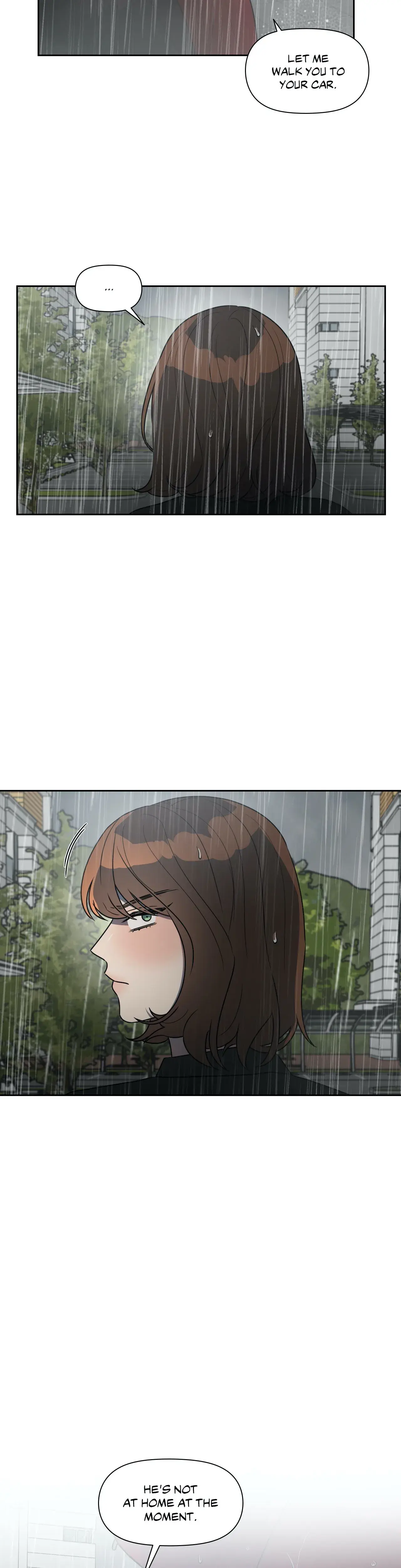 Best Served Cold Chapter 48 - Page 12
