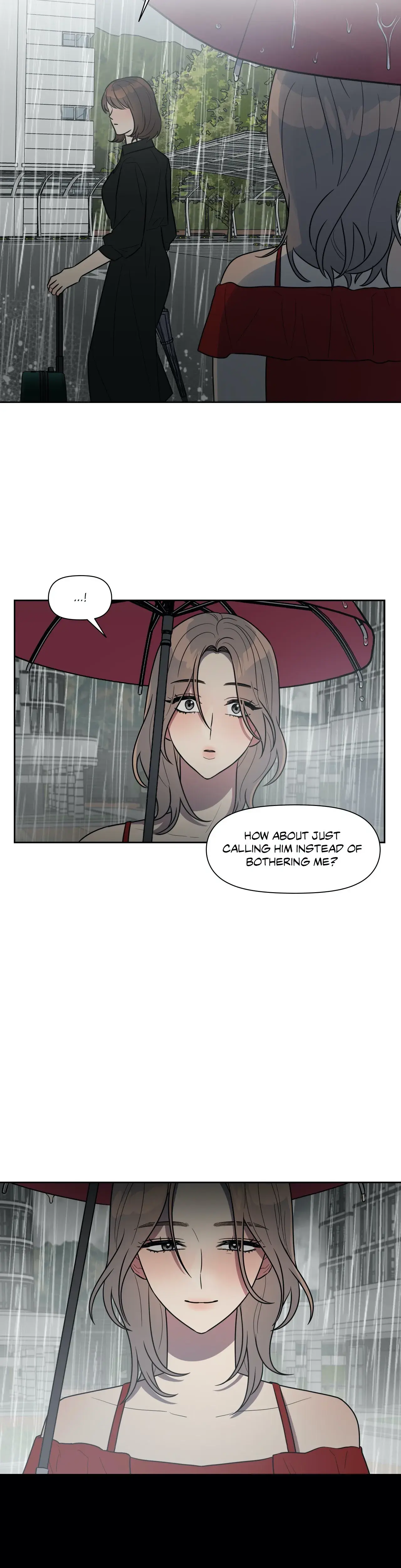 Best Served Cold Chapter 48 - Page 13