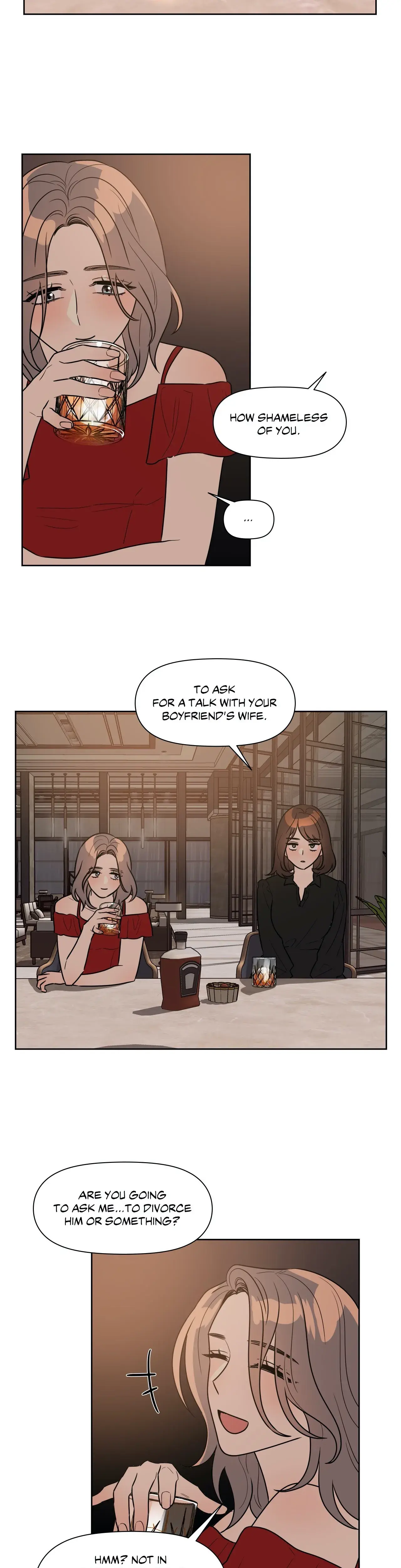 Best Served Cold Chapter 48 - Page 15