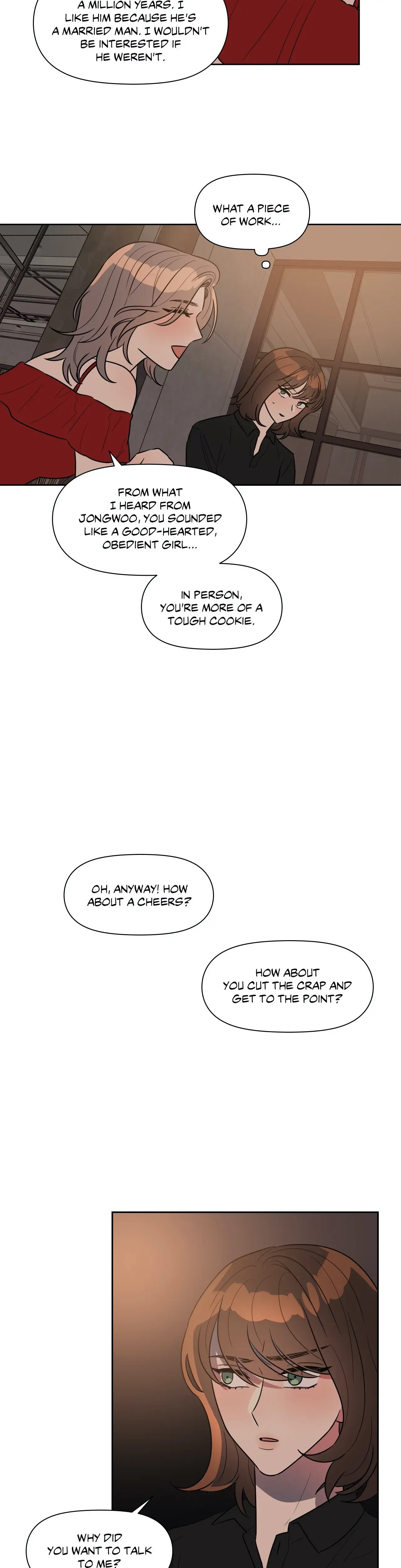 Best Served Cold Chapter 48 - Page 16