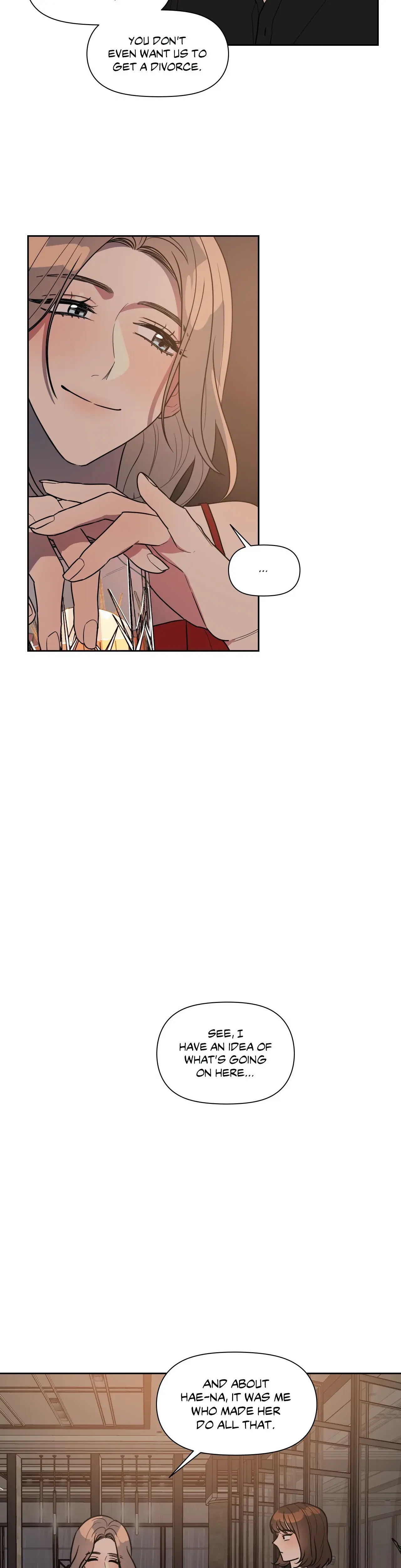 Best Served Cold Chapter 48 - Page 17