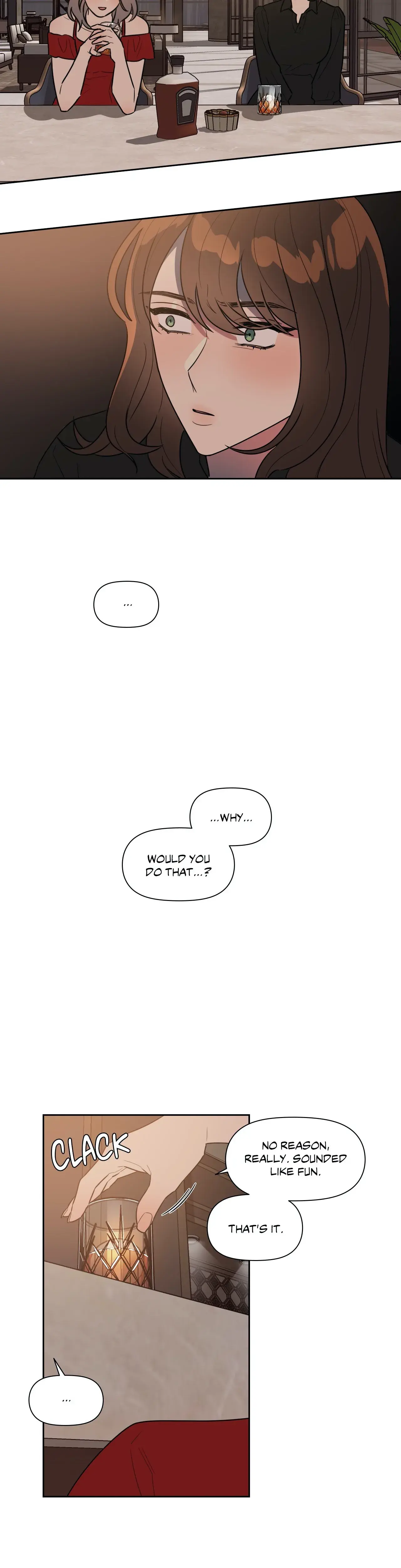 Best Served Cold Chapter 48 - Page 18