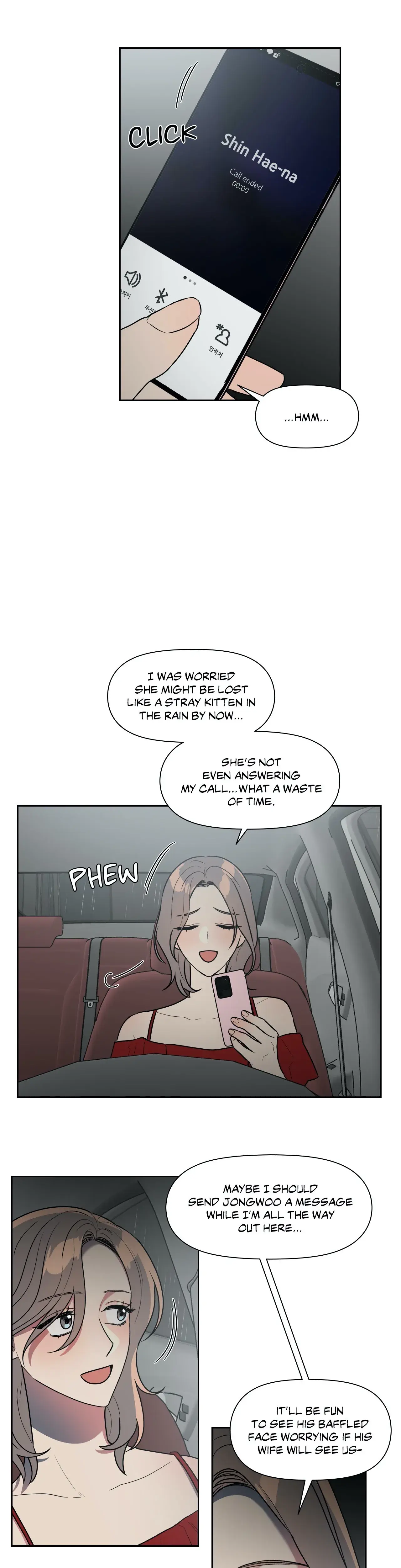 Best Served Cold Chapter 48 - Page 2