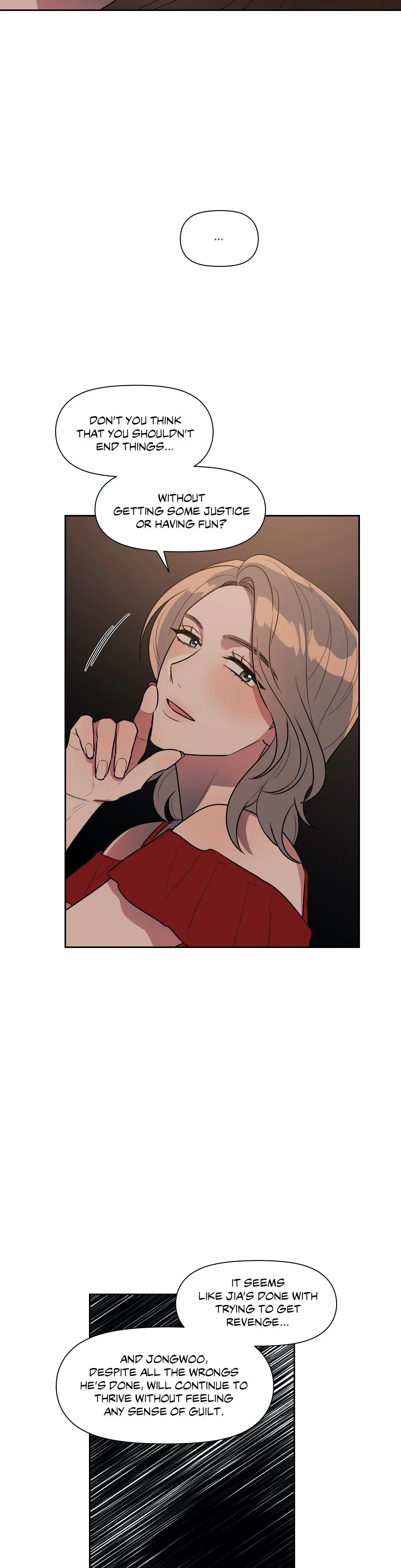 Best Served Cold Chapter 48 - Page 21