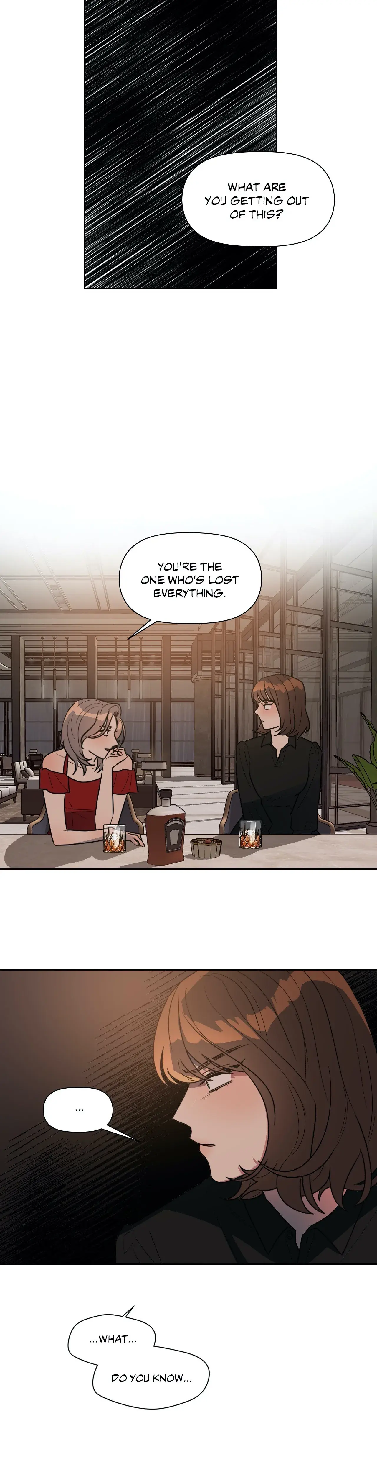 Best Served Cold Chapter 48 - Page 22