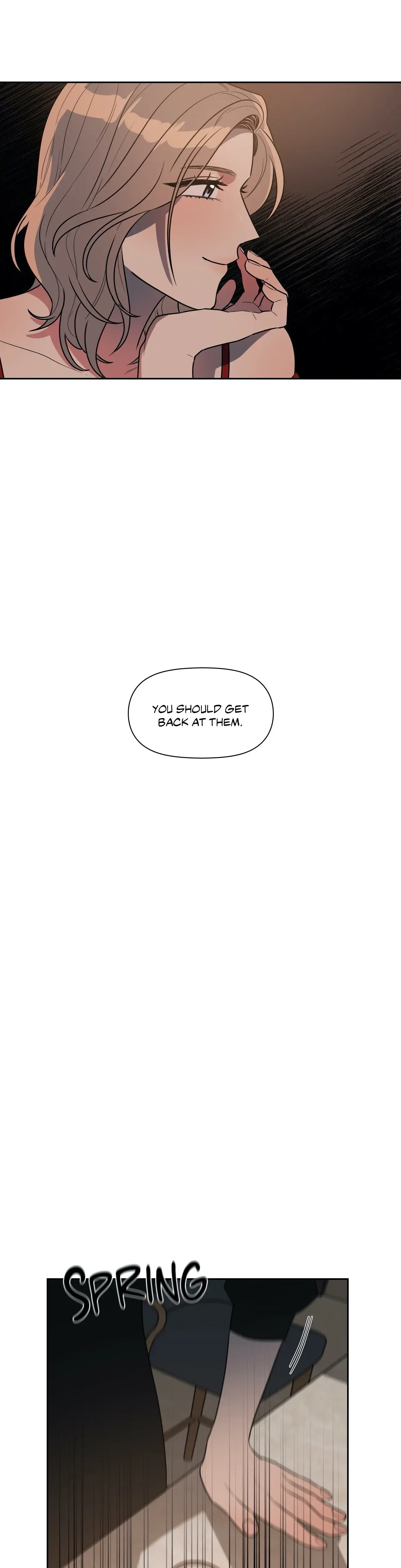 Best Served Cold Chapter 48 - Page 23