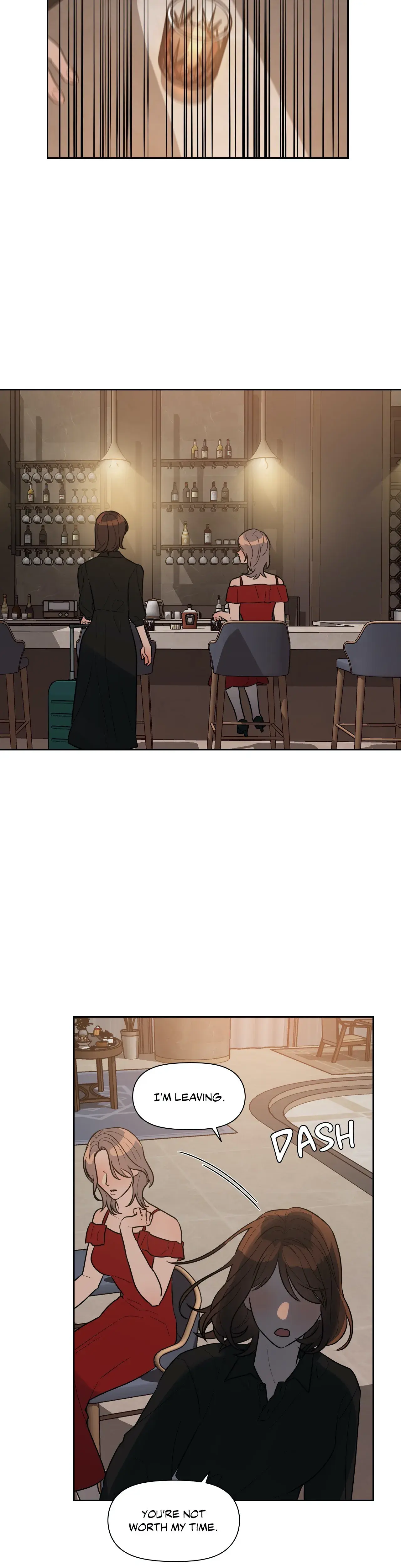 Best Served Cold Chapter 48 - Page 24