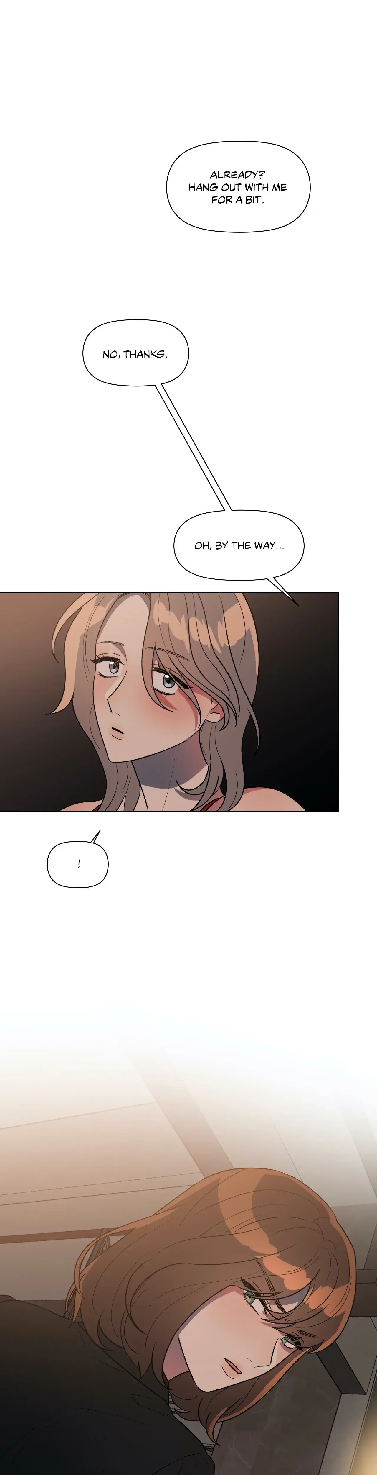Best Served Cold Chapter 48 - Page 25