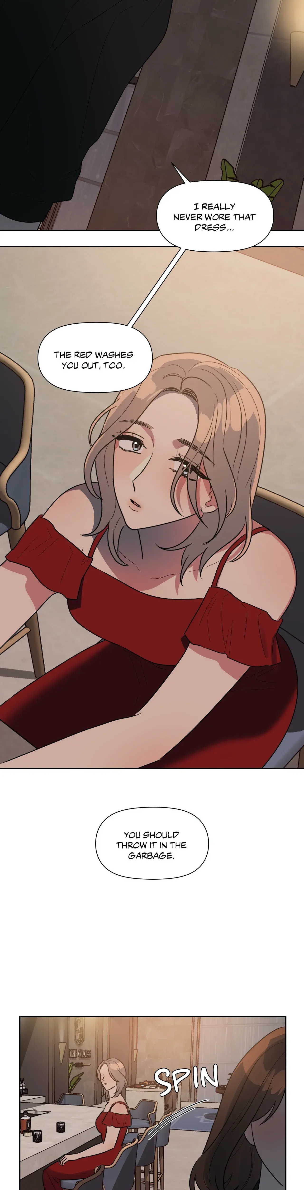 Best Served Cold Chapter 48 - Page 26