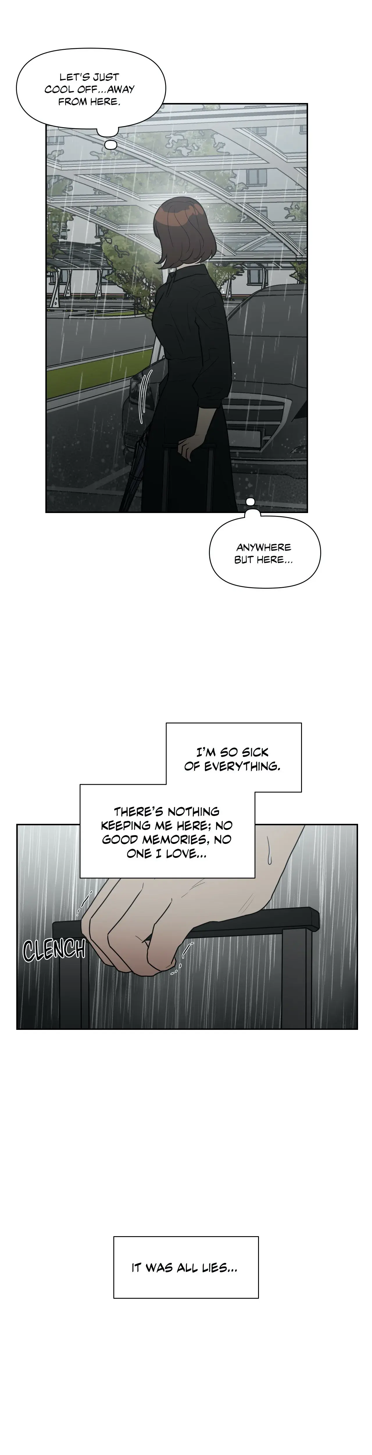 Best Served Cold Chapter 48 - Page 6