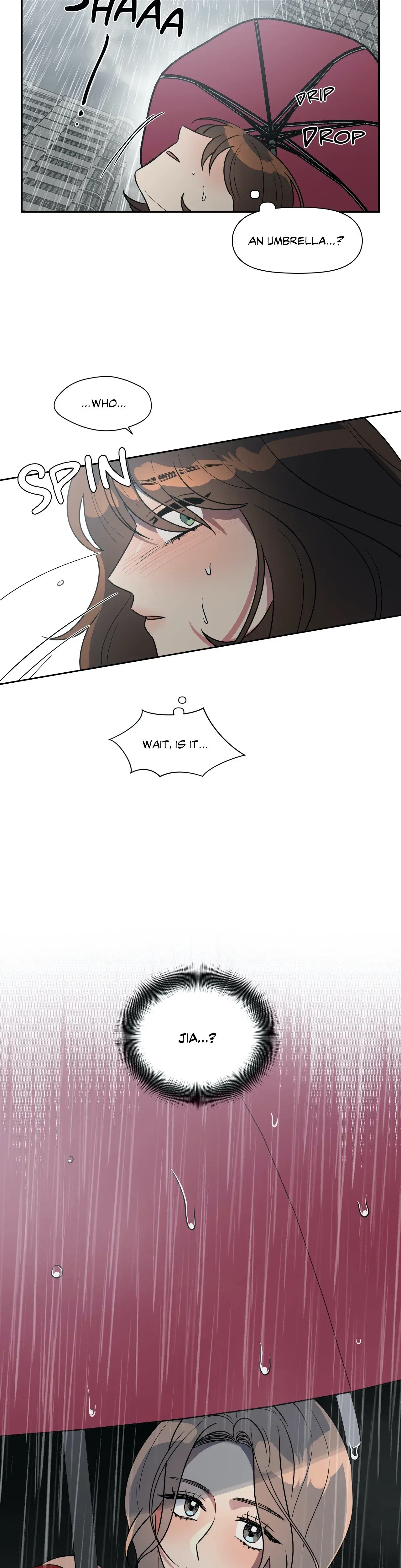Best Served Cold Chapter 48 - Page 8