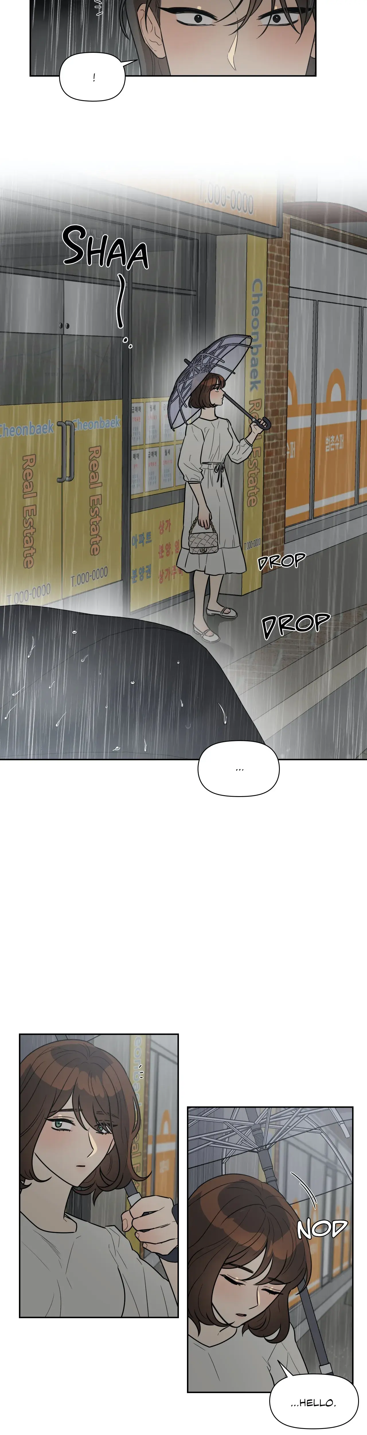 Best Served Cold Chapter 49 - Page 10