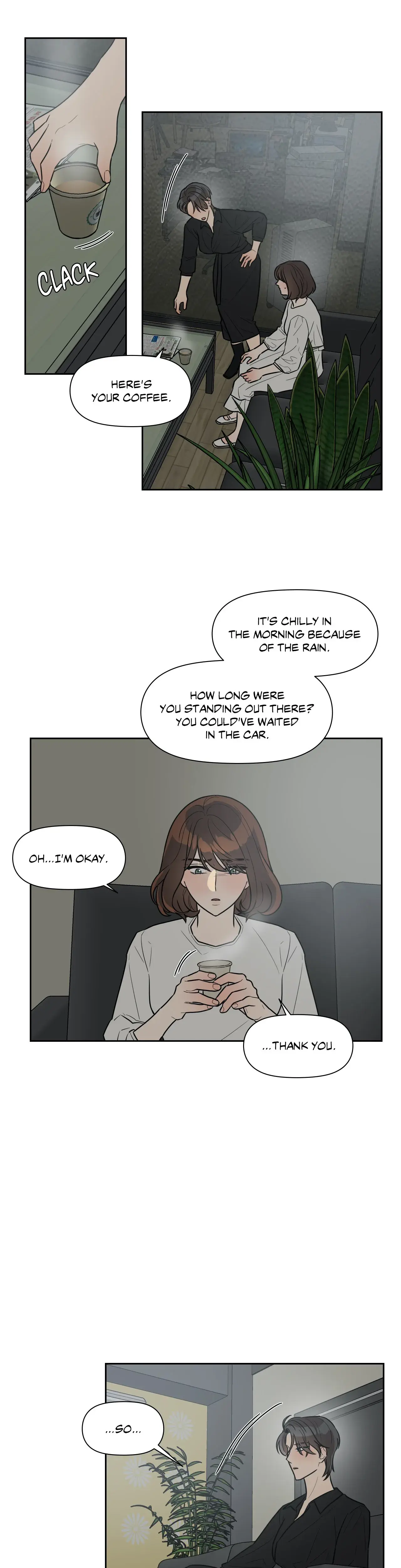 Best Served Cold Chapter 49 - Page 14