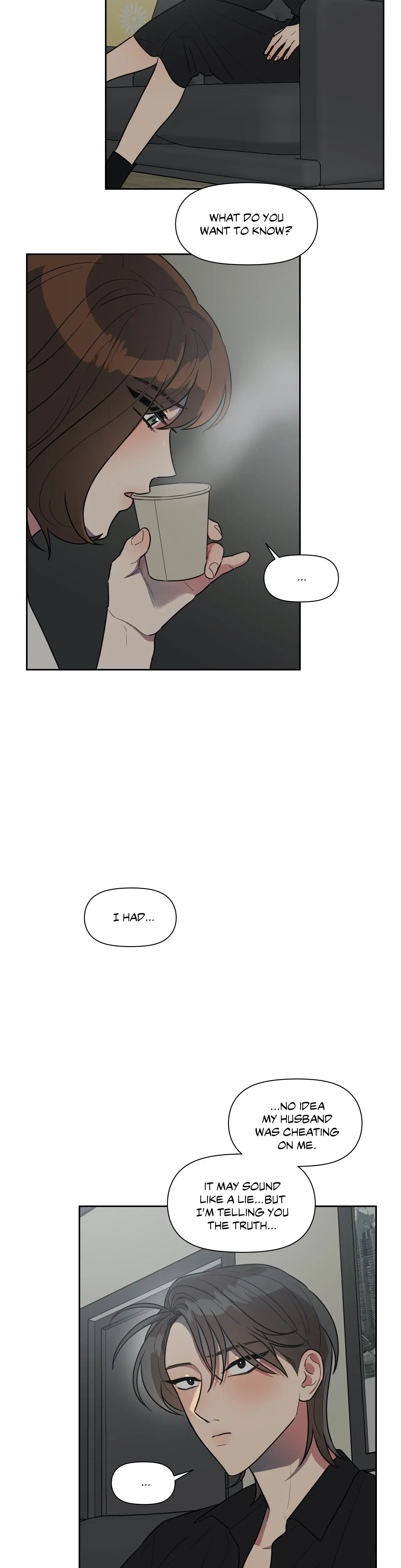 Best Served Cold Chapter 49 - Page 15