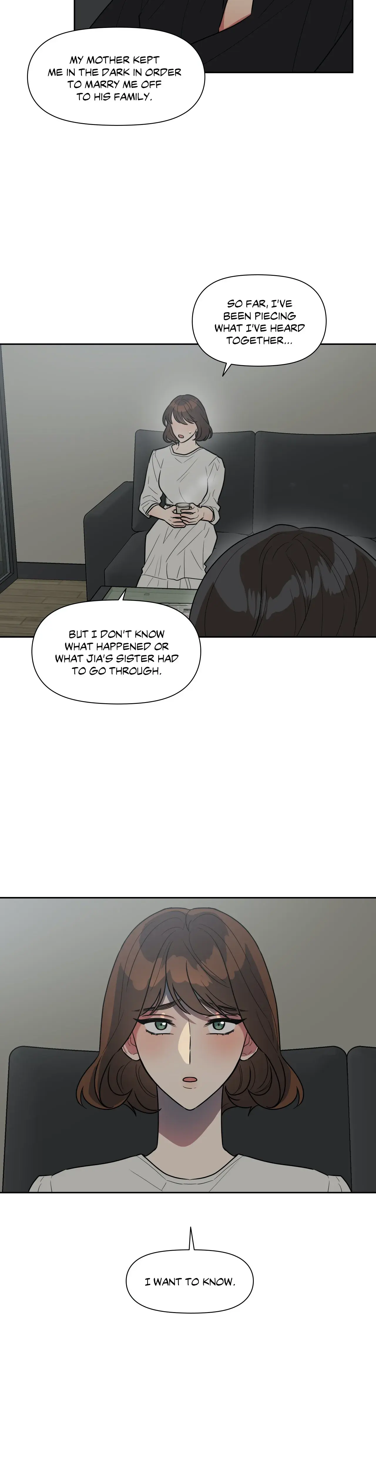 Best Served Cold Chapter 49 - Page 16