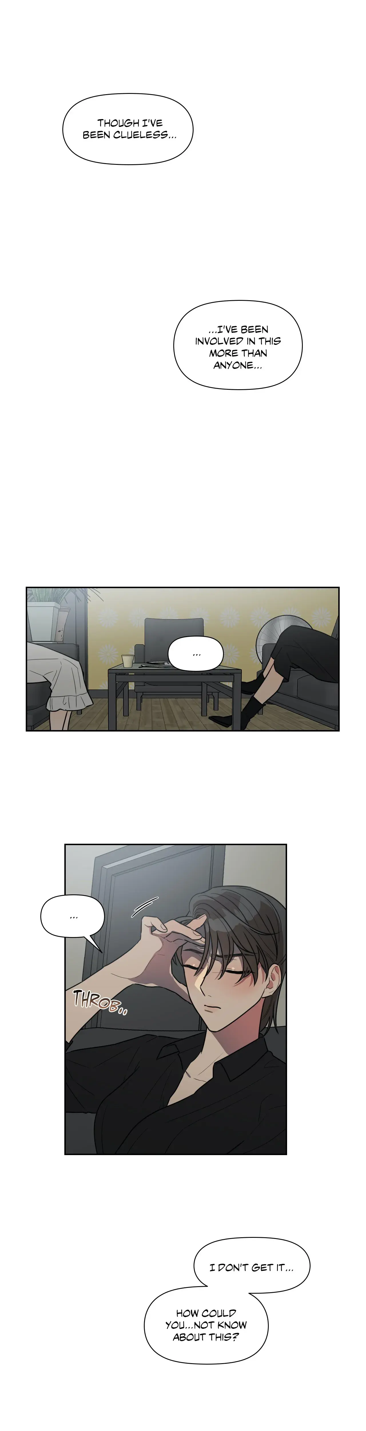 Best Served Cold Chapter 49 - Page 17