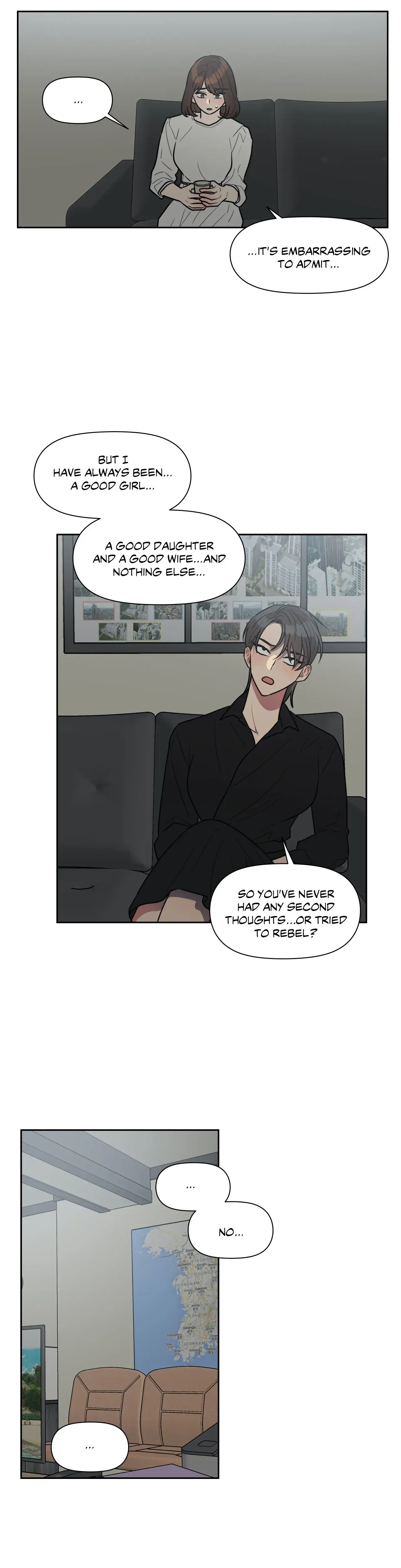 Best Served Cold Chapter 49 - Page 18