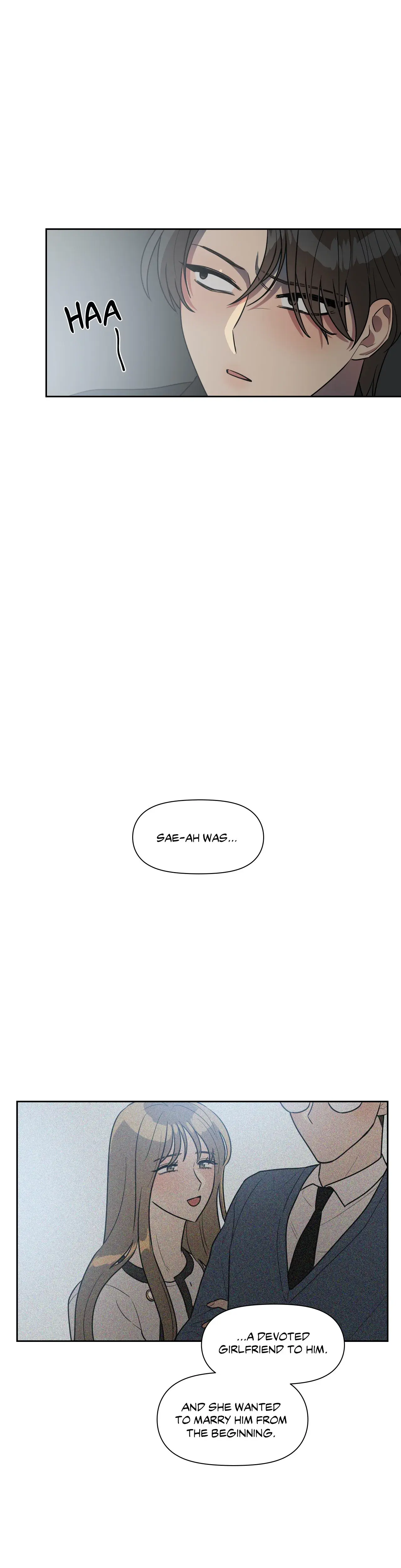 Best Served Cold Chapter 49 - Page 19