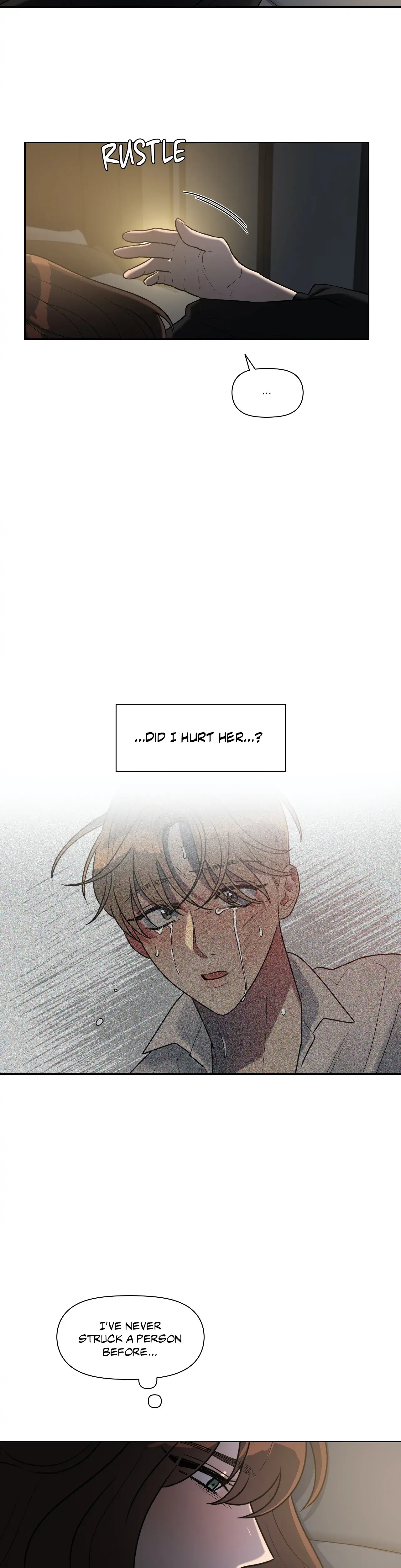 Best Served Cold Chapter 49 - Page 2