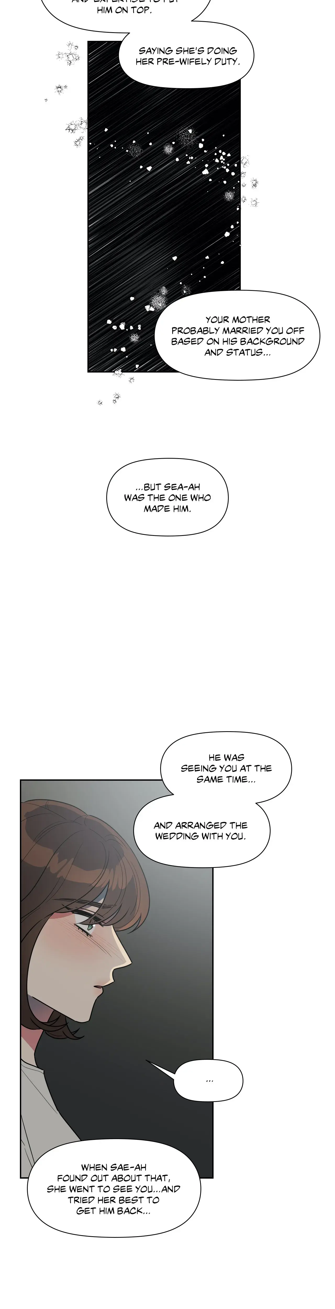 Best Served Cold Chapter 49 - Page 21