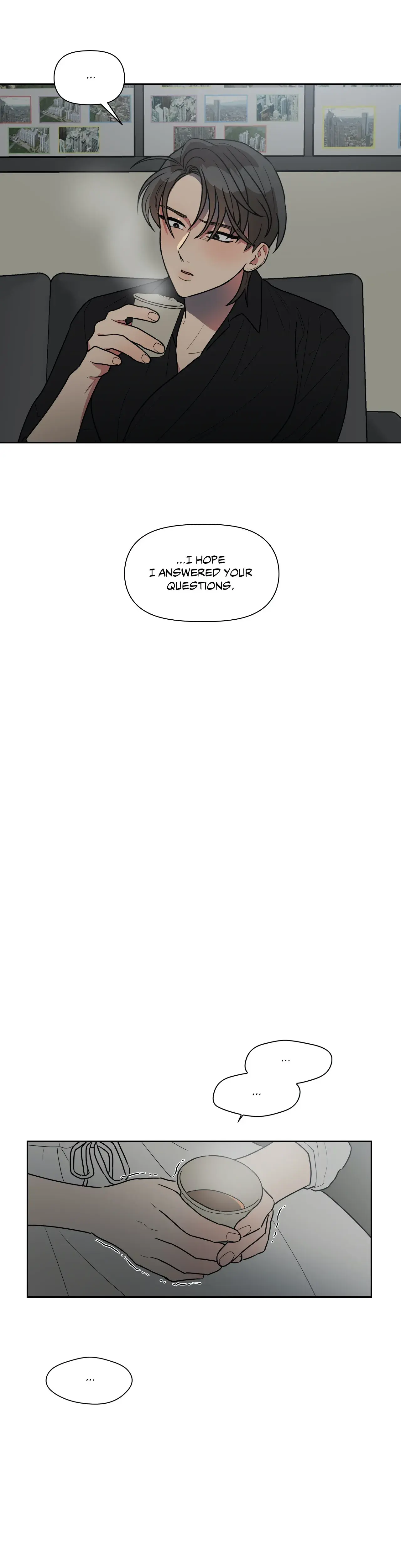 Best Served Cold Chapter 49 - Page 24
