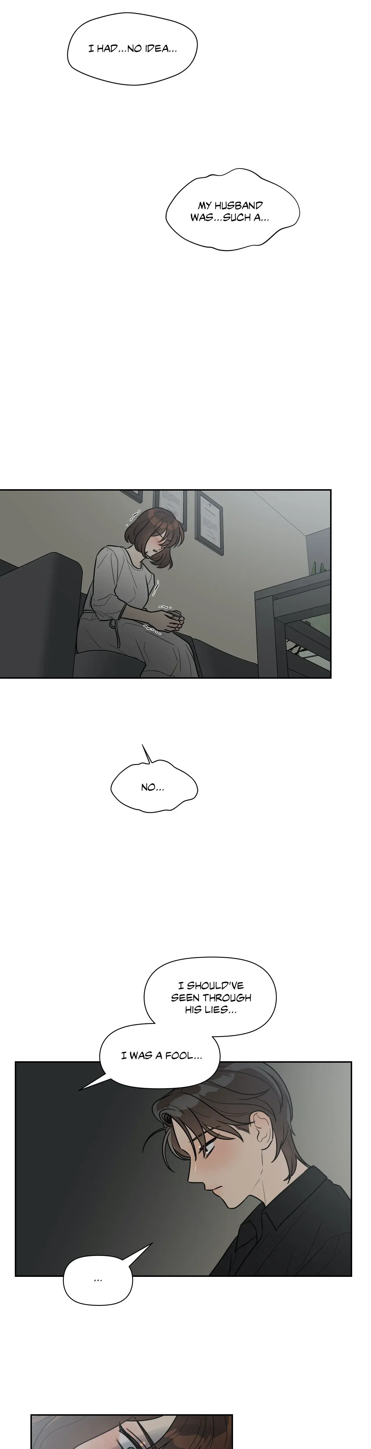 Best Served Cold Chapter 49 - Page 25
