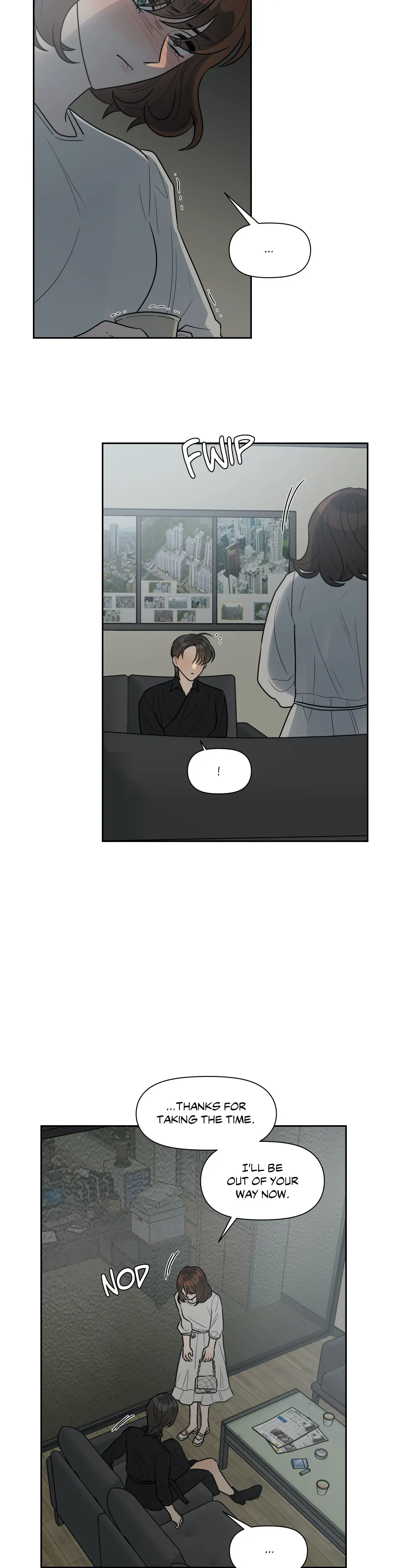Best Served Cold Chapter 49 - Page 26