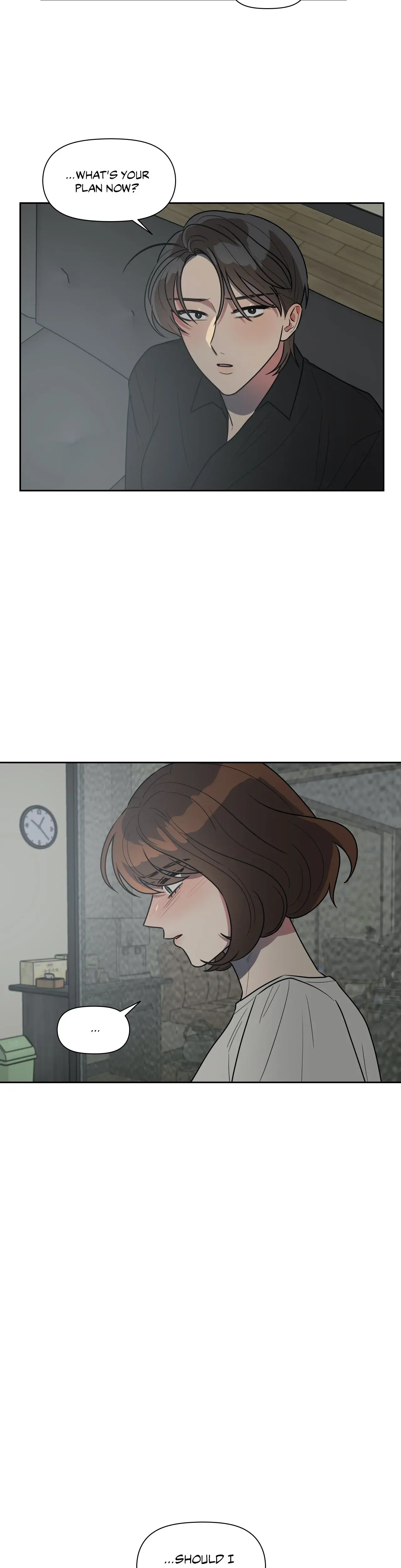 Best Served Cold Chapter 49 - Page 27