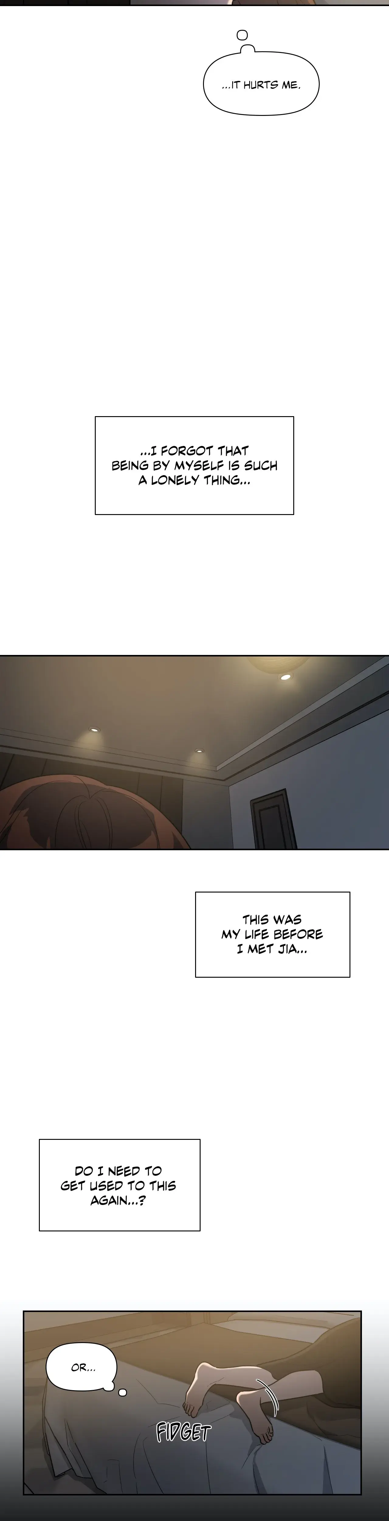 Best Served Cold Chapter 49 - Page 3