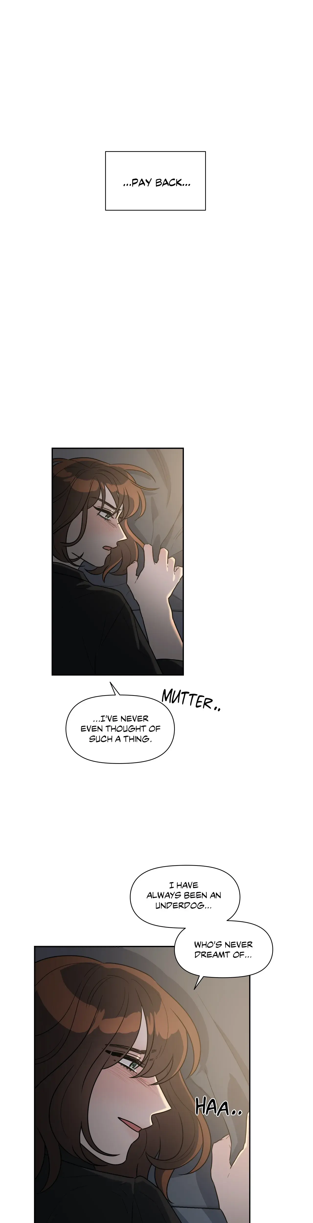 Best Served Cold Chapter 49 - Page 5