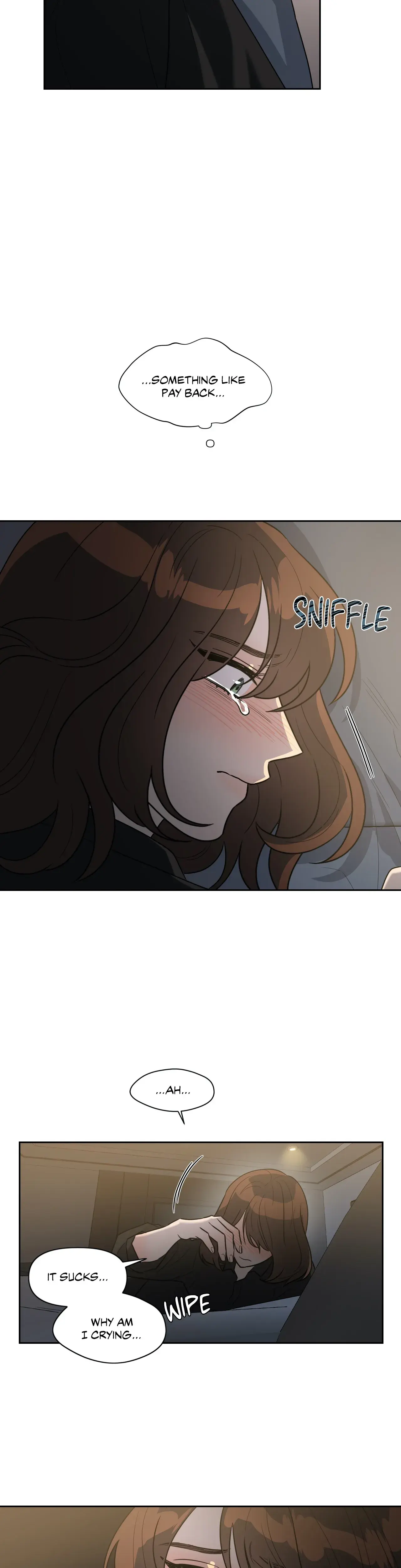 Best Served Cold Chapter 49 - Page 6
