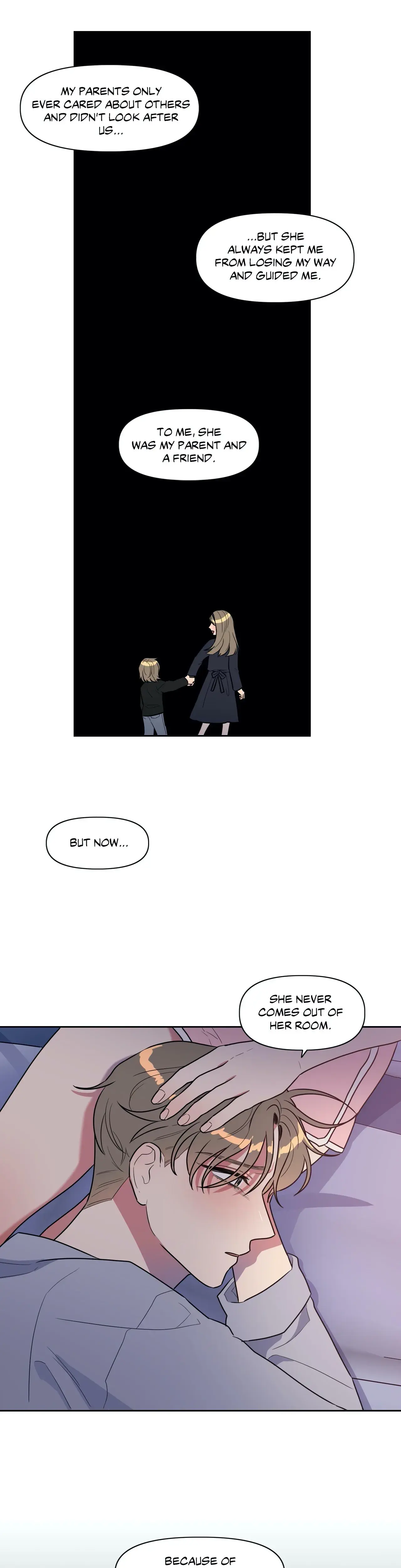 Best Served Cold Chapter 5 - Page 16
