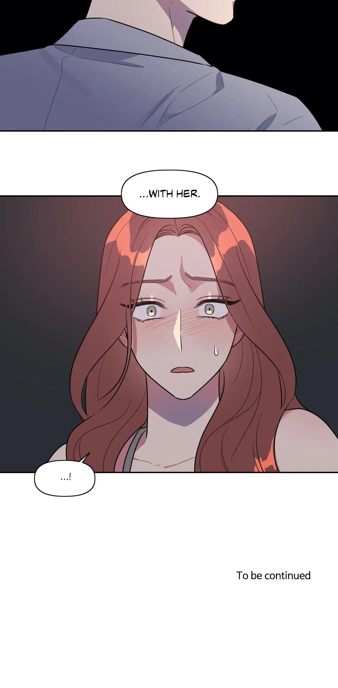 Best Served Cold Chapter 5 - Page 21