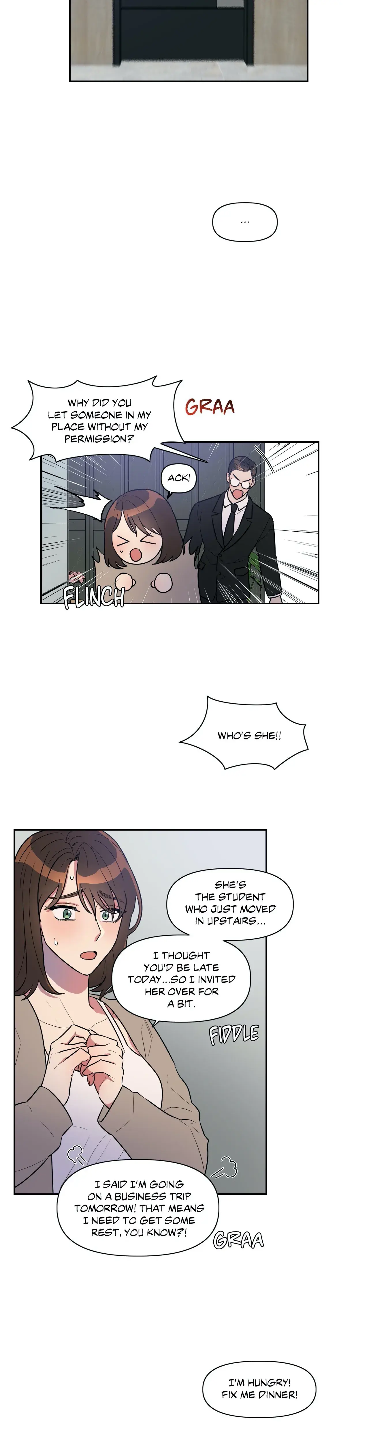 Best Served Cold Chapter 5 - Page 7