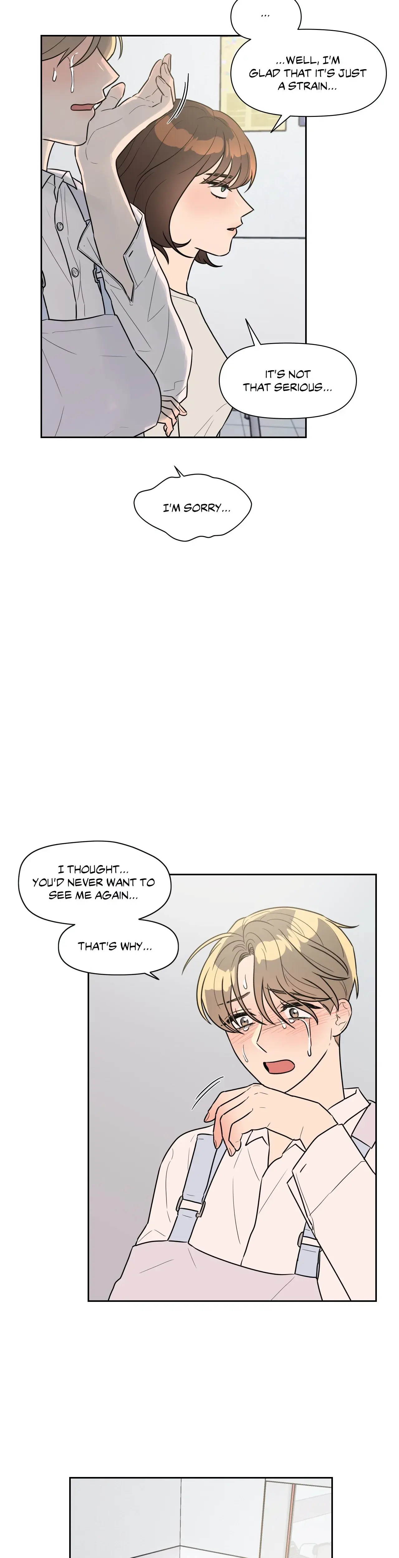 Best Served Cold Chapter 50 - Page 12
