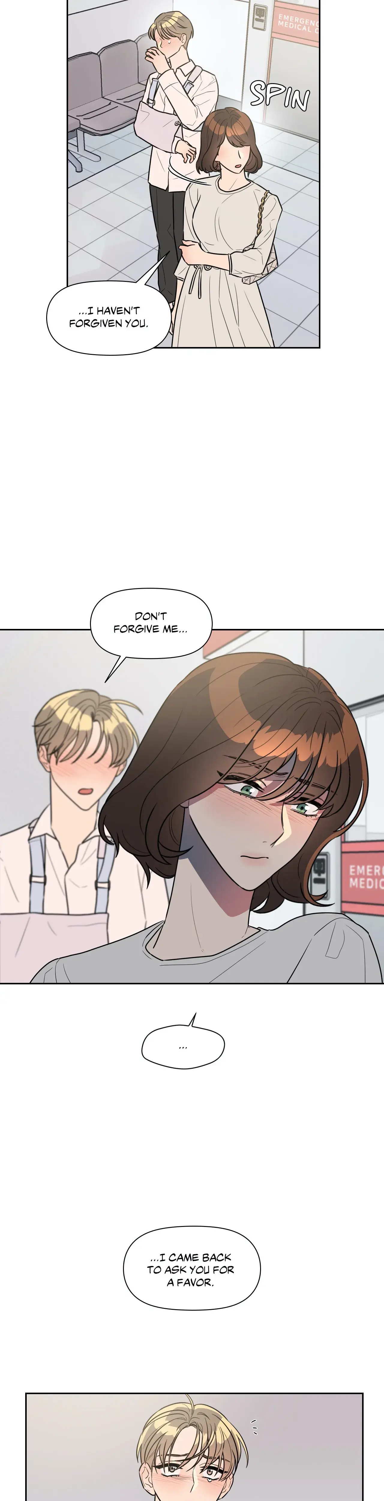 Best Served Cold Chapter 50 - Page 13