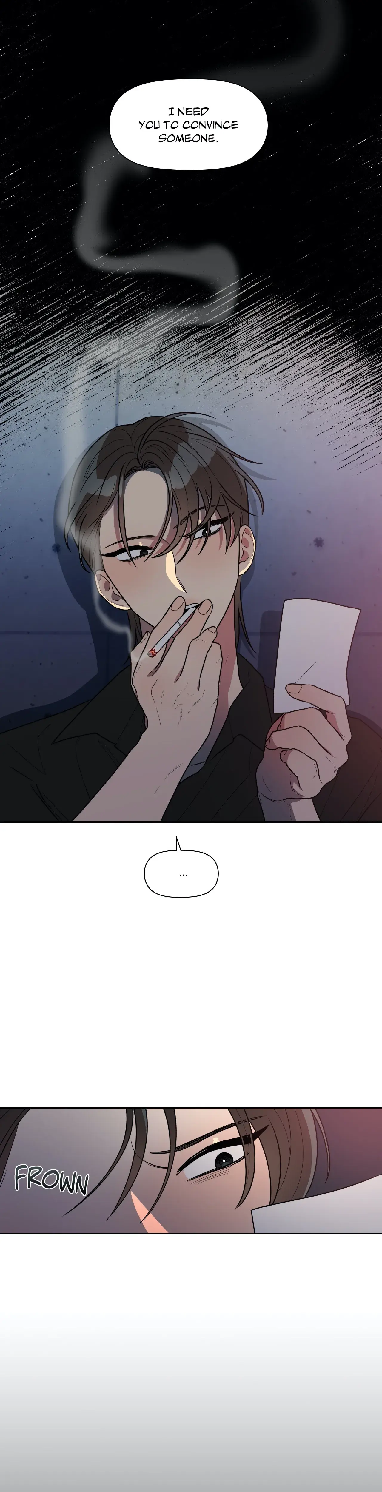 Best Served Cold Chapter 50 - Page 17