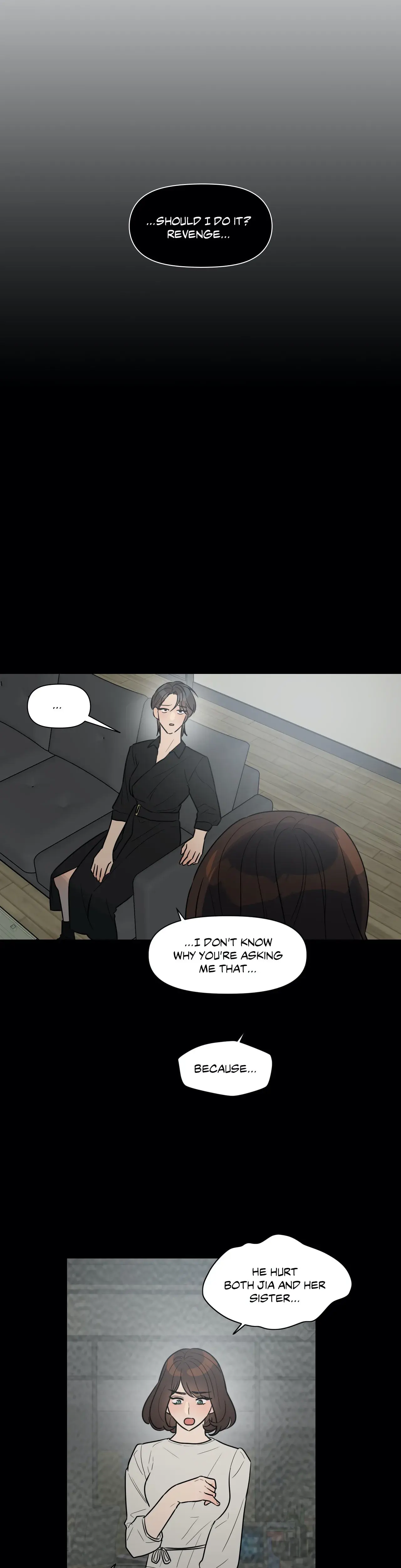 Best Served Cold Chapter 50 - Page 18