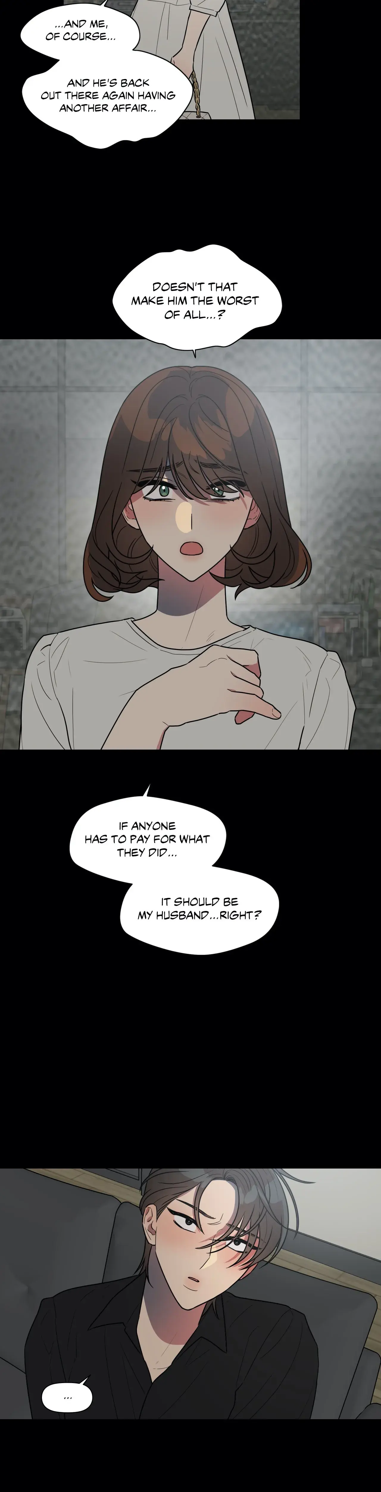 Best Served Cold Chapter 50 - Page 19