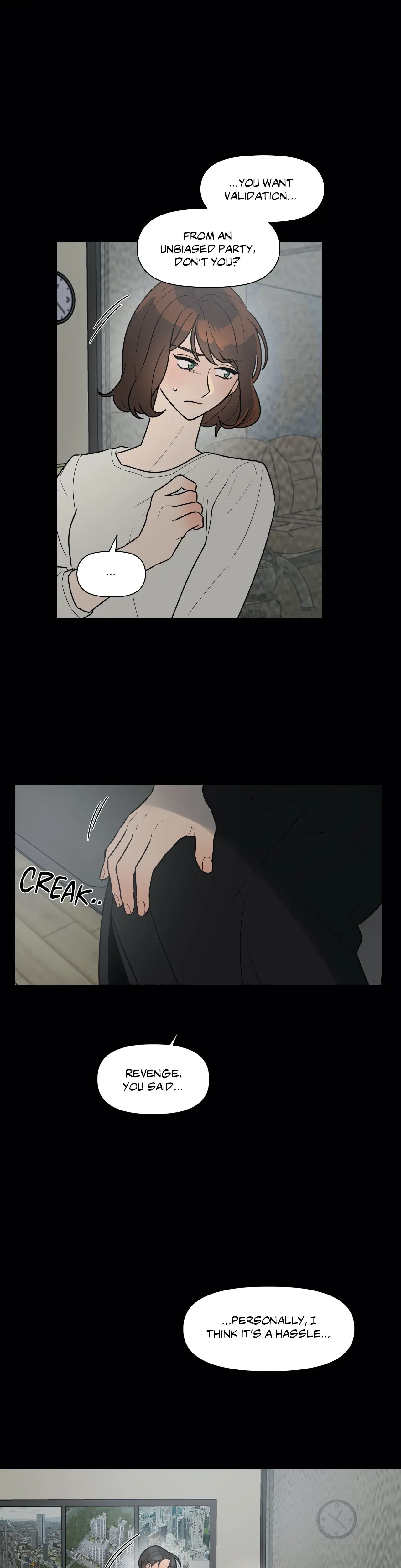 Best Served Cold Chapter 50 - Page 20