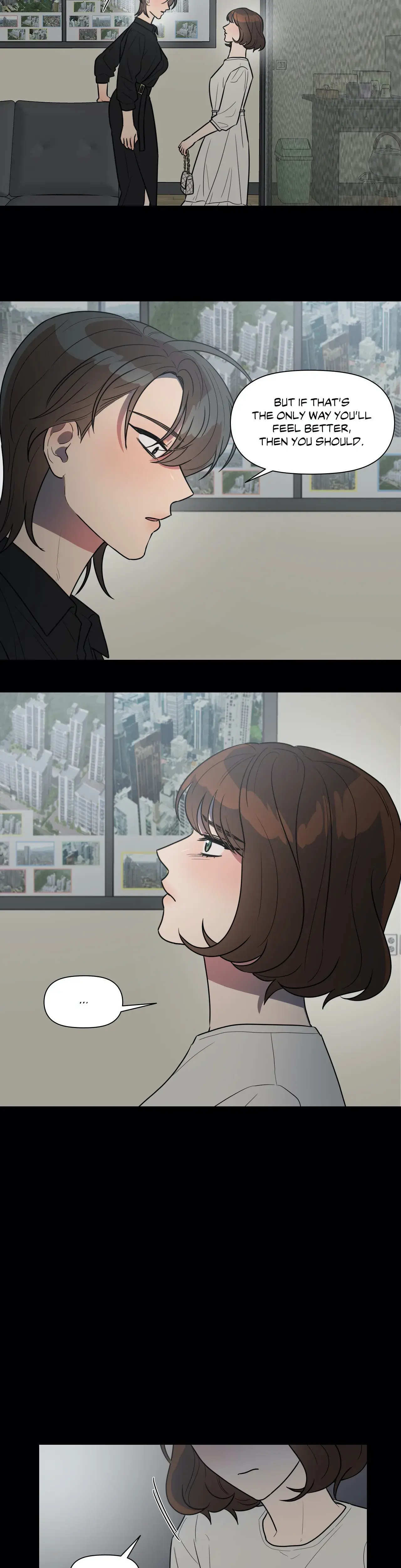 Best Served Cold Chapter 50 - Page 21