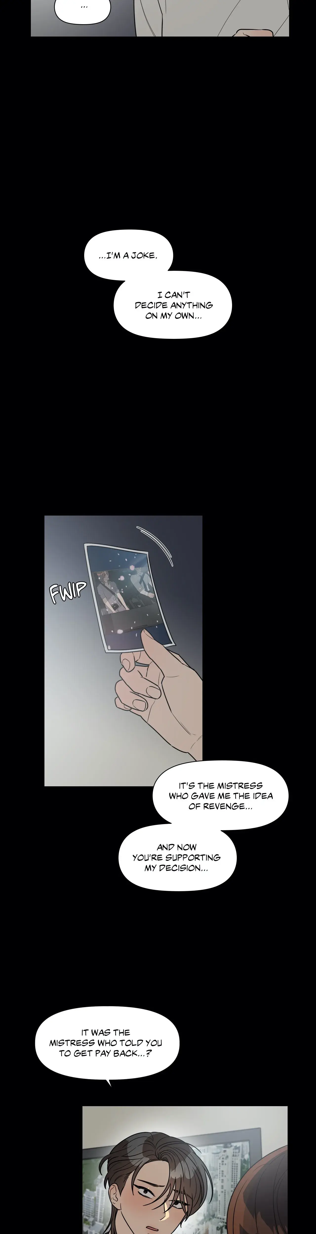 Best Served Cold Chapter 50 - Page 22
