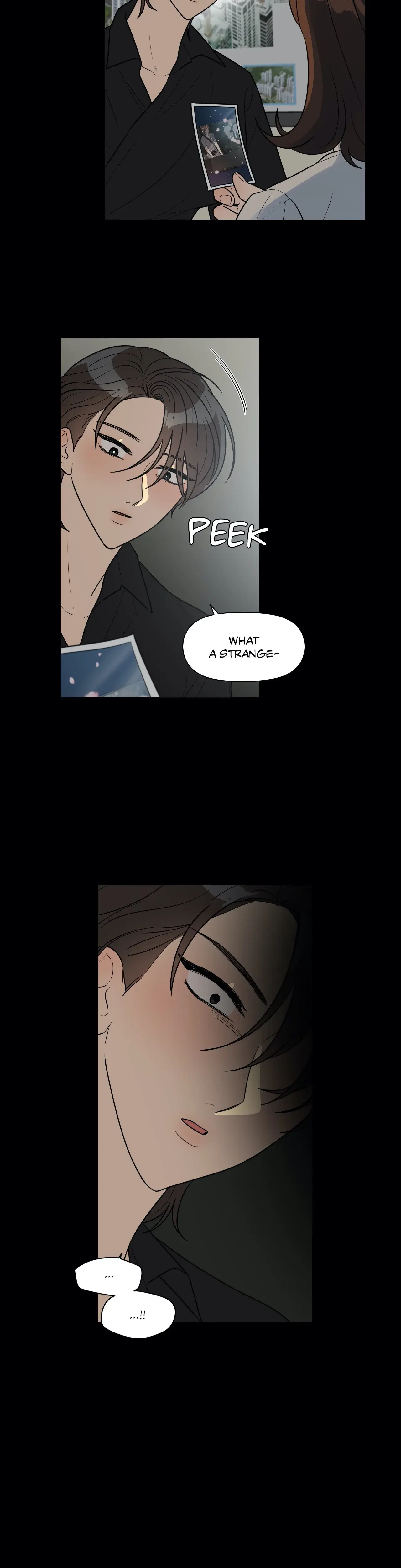 Best Served Cold Chapter 50 - Page 23