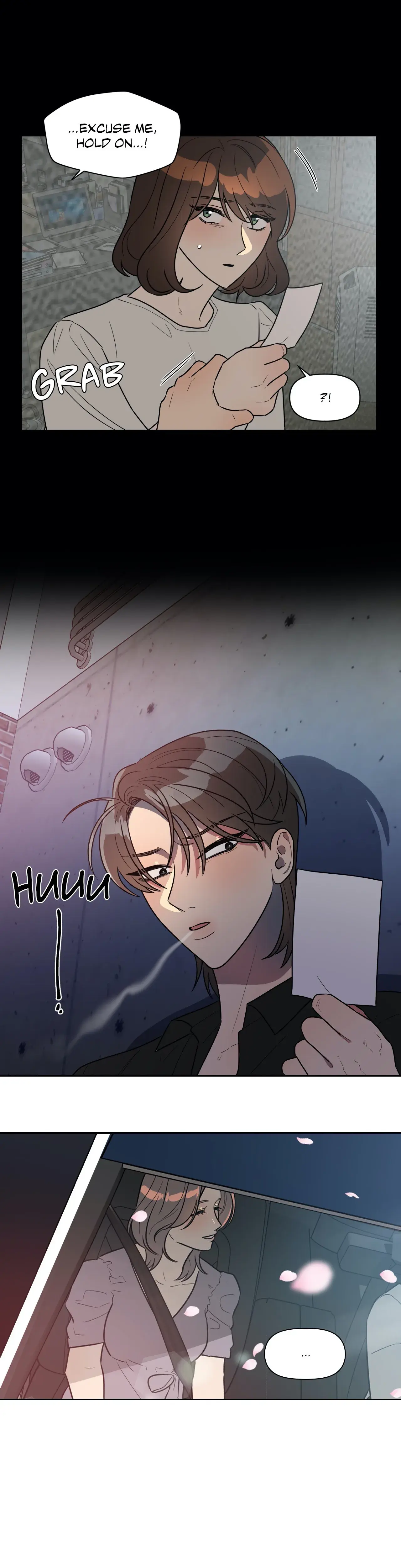 Best Served Cold Chapter 50 - Page 24