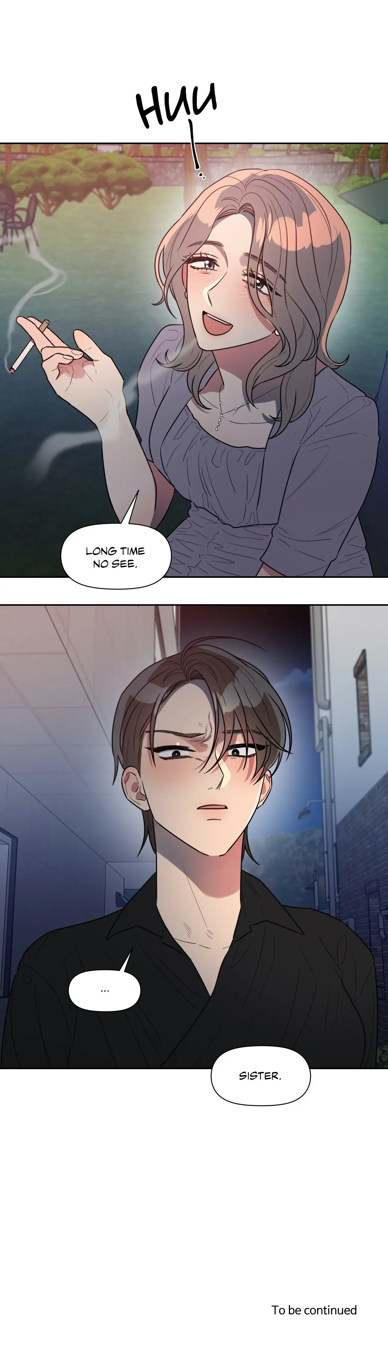 Best Served Cold Chapter 50 - Page 26