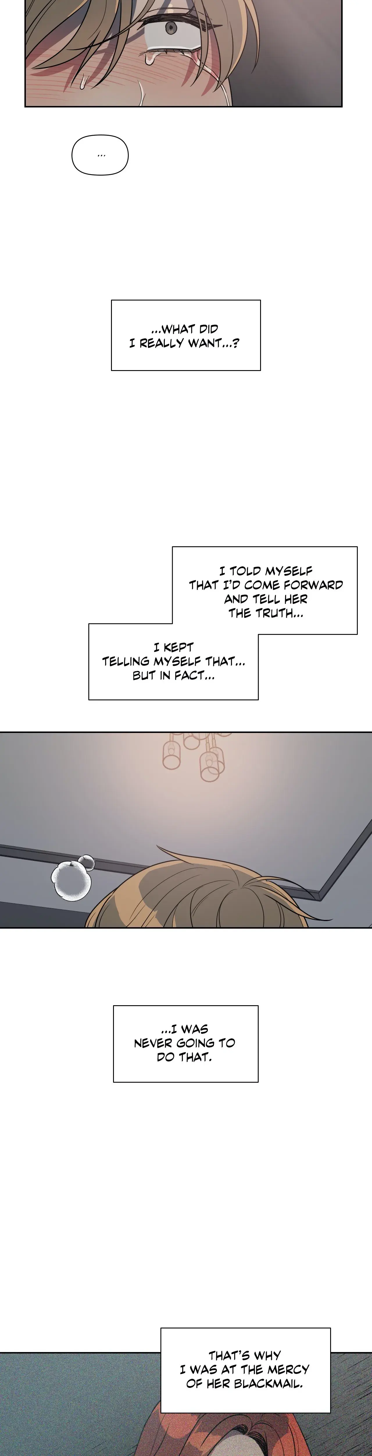 Best Served Cold Chapter 50 - Page 4