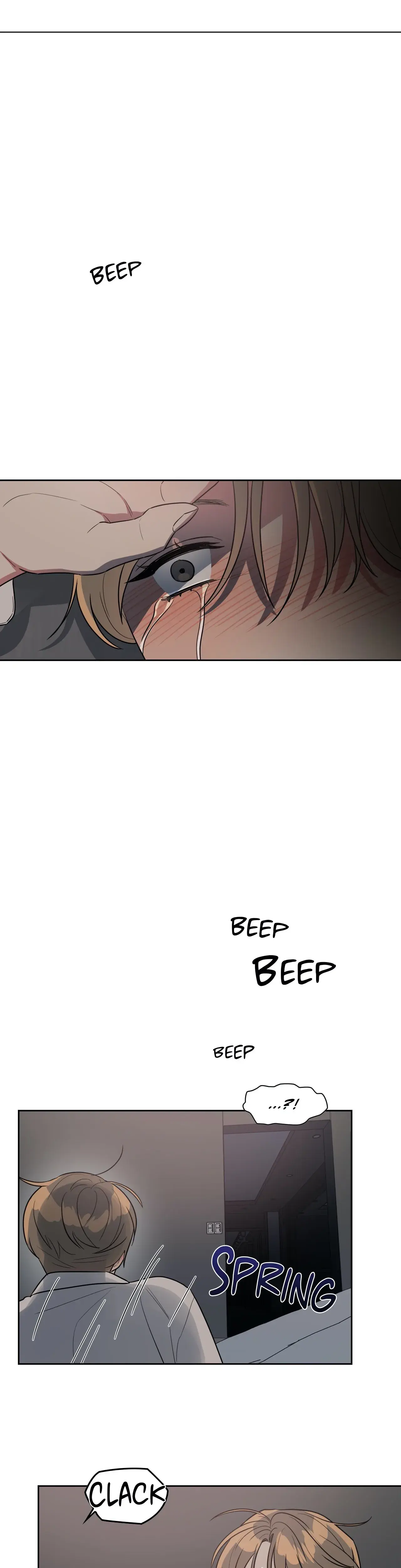 Best Served Cold Chapter 50 - Page 6