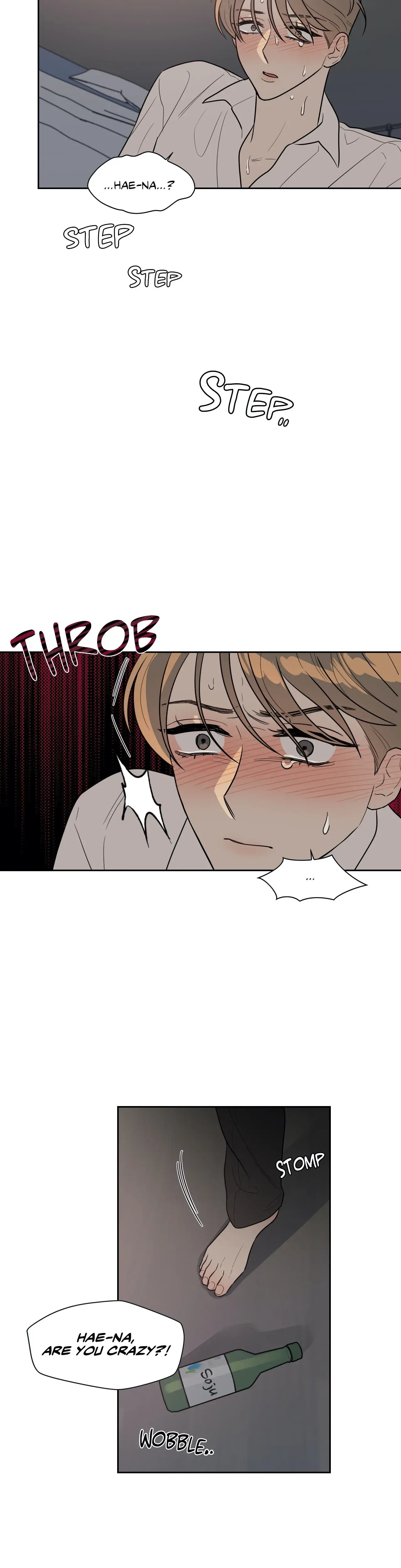 Best Served Cold Chapter 50 - Page 7