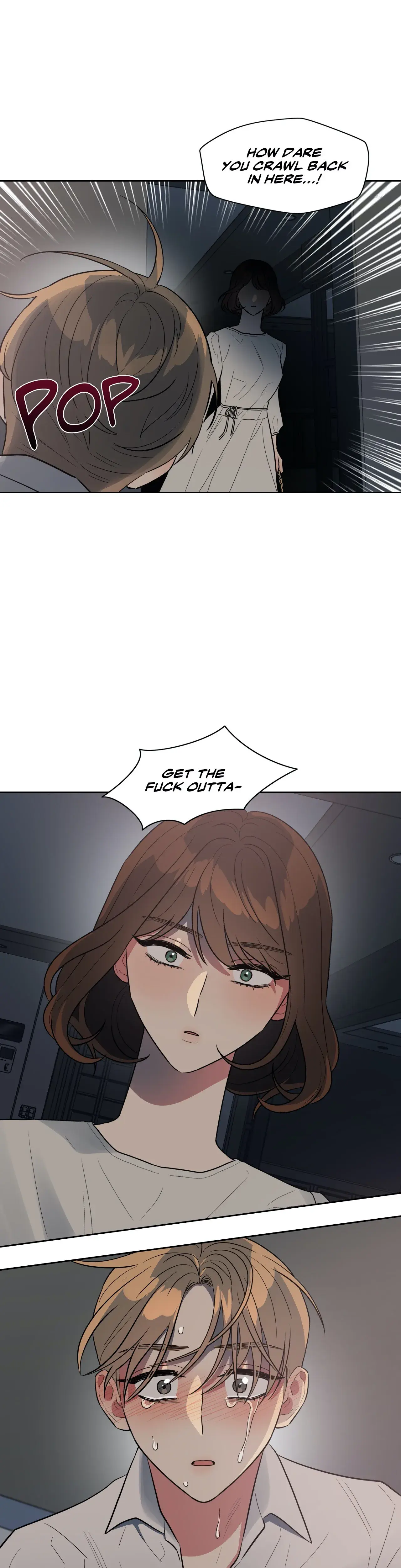 Best Served Cold Chapter 50 - Page 8