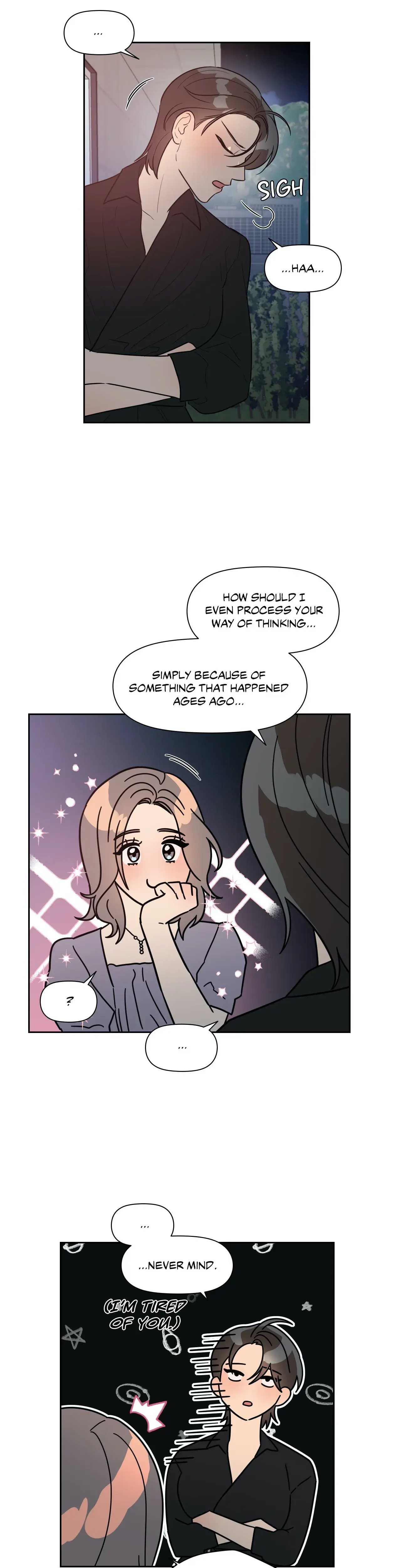 Best Served Cold Chapter 51 - Page 10